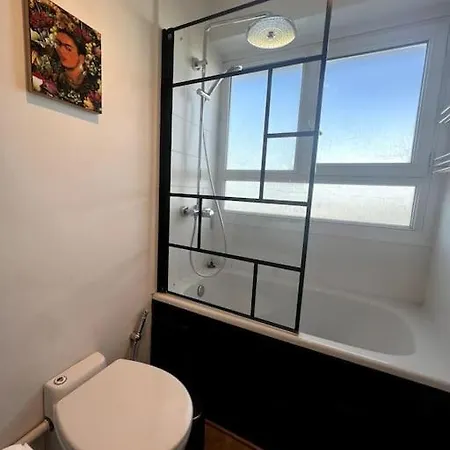 Casa La Selva-vue Magnifique شقة