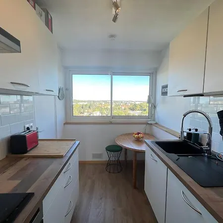 Casa La Selva-vue Magnifique مونبيلييه