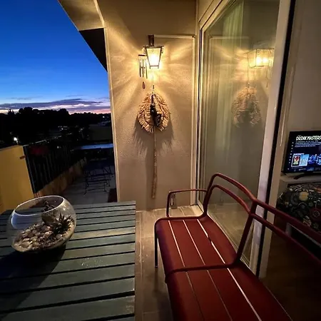 شقة Casa La Selva-vue Magnifique مونبيلييه