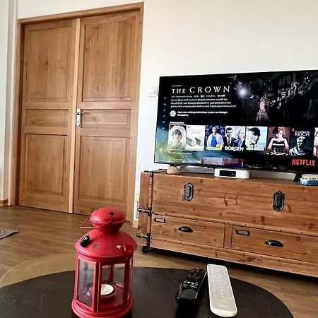 Casa La Selva-vue Magnifique Apartman *