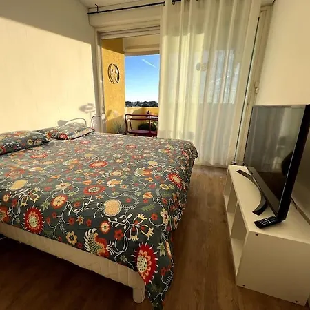 Casa La Selva-vue Magnifique Montpellier