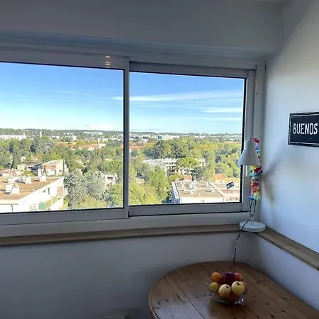 Apartman Casa La Selva-vue Magnifique Montpellier