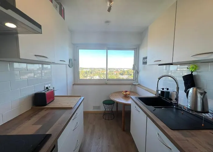 Casa La Selva-vue Magnifique Μονπελιέ